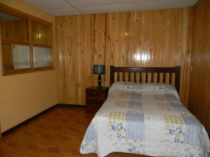 Bedroom apartment 8H