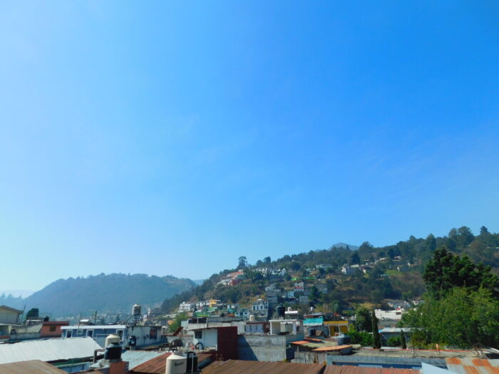View apartment 7