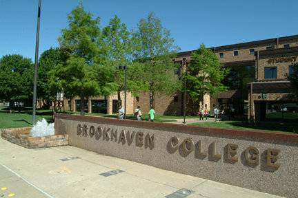 Brookhaven College