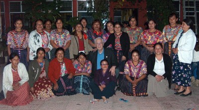 La Pedrera Community Services Quetzaltenango