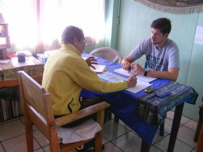 teaching spanish in guatemala | Spanish For Business