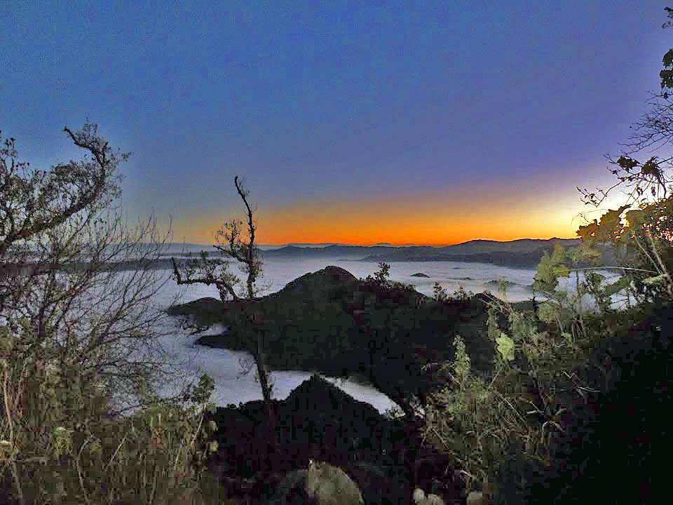 sunrise-santa-maria-volcano