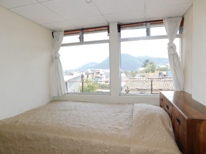 Bedroom apartment #3B