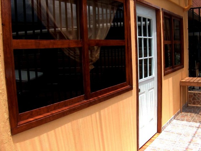 Apartamento 9H, Quetzaltenango.