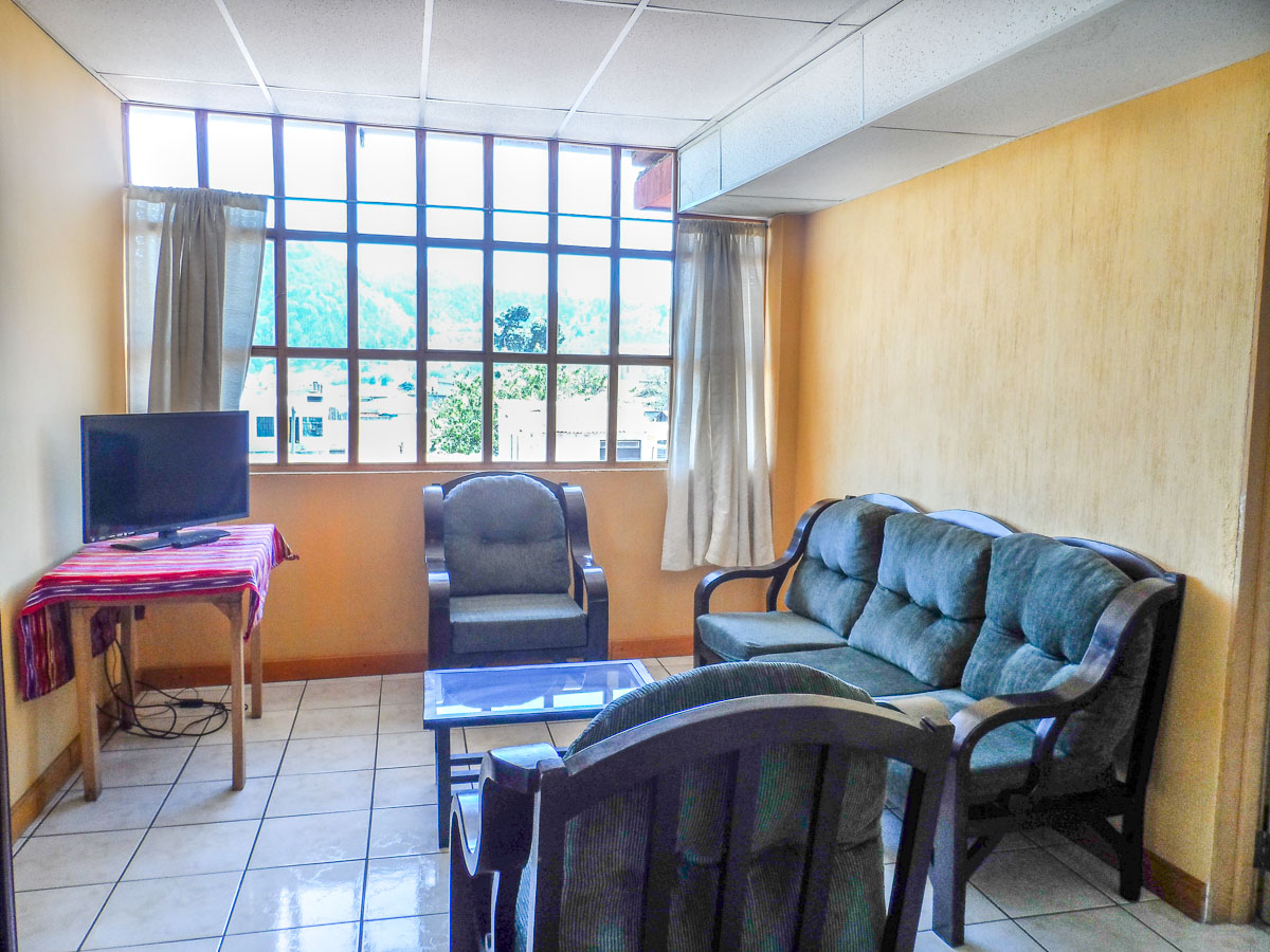 apartment-1-living-room-quetzaltenango