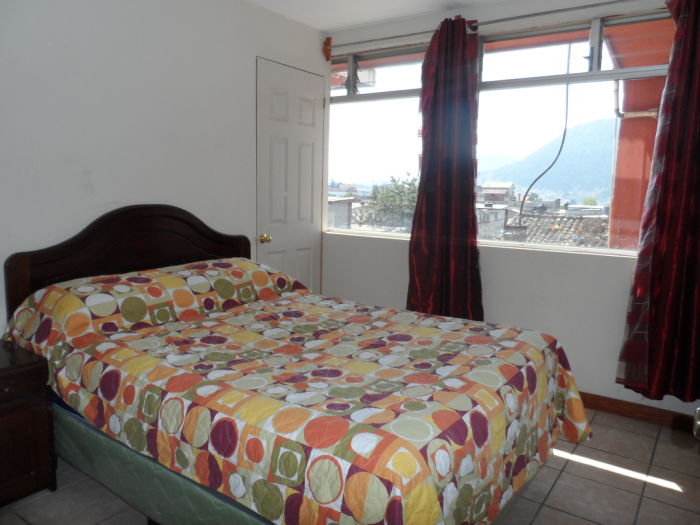Apartment 3B Dormitorio, apartamento 3B, Quetzaltenango.