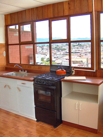 cocina-apartment-quetzaltenango3