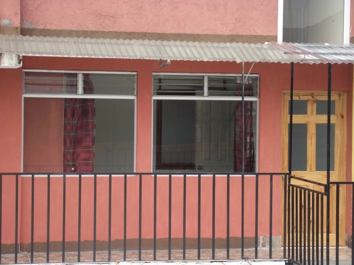 Apartamento 3B, Quetzaltenango.