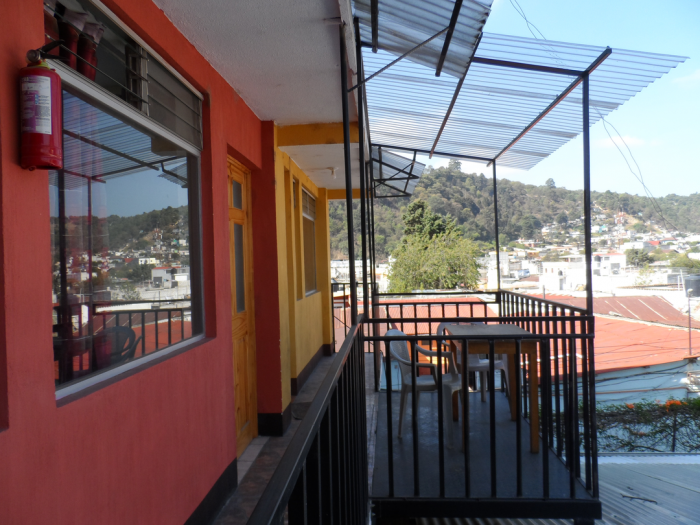 Apartment 3B Apartamento 3B, Quetzaltenango.