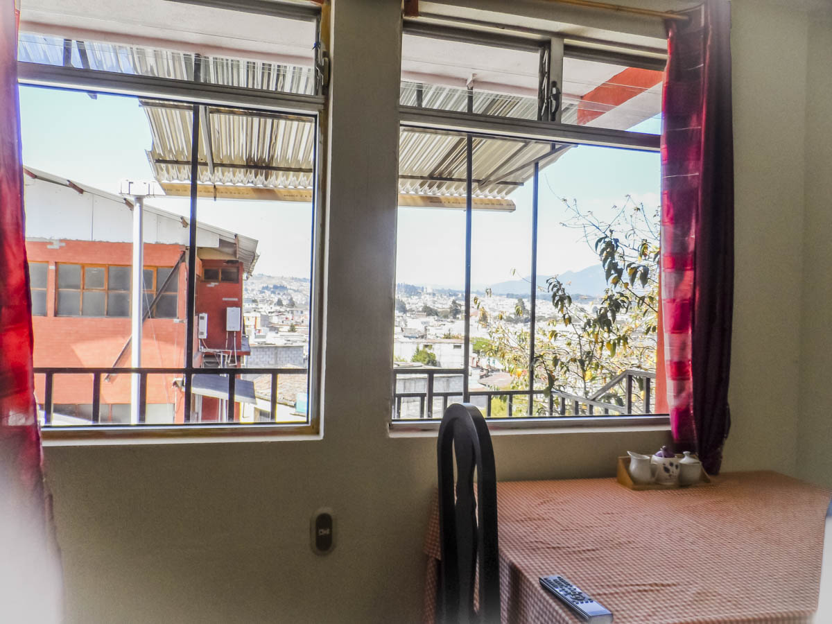 study-apartment-rent-quetzaltenango