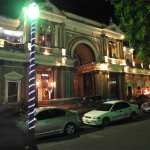 Pasaje_enriquez_central_park_quetzaltenango_guatemala