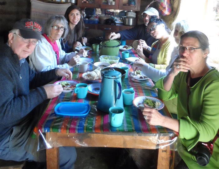 accelerated Spanish in Quetzaltenango guatemala Programa de Español intensivo, Casa Xelajú, Quetzaltenango.