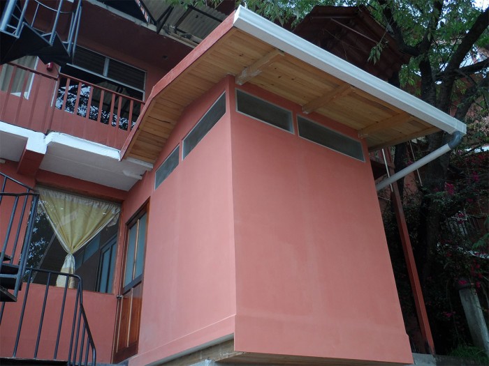 Apartamento 10, Quetzaltenango, Guatemala.