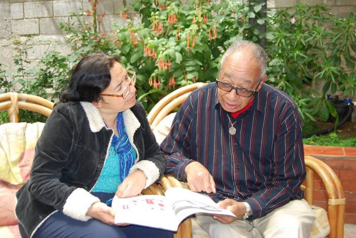 Spanish for Retirees in Quetzaltenango
