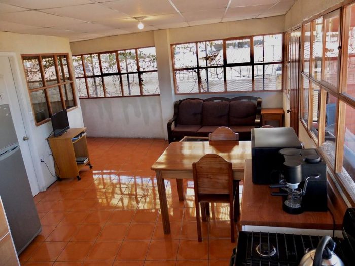 The Best Apartments in Xela