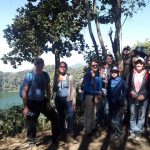 hiking-laguna-chicabal-quetzaltenango