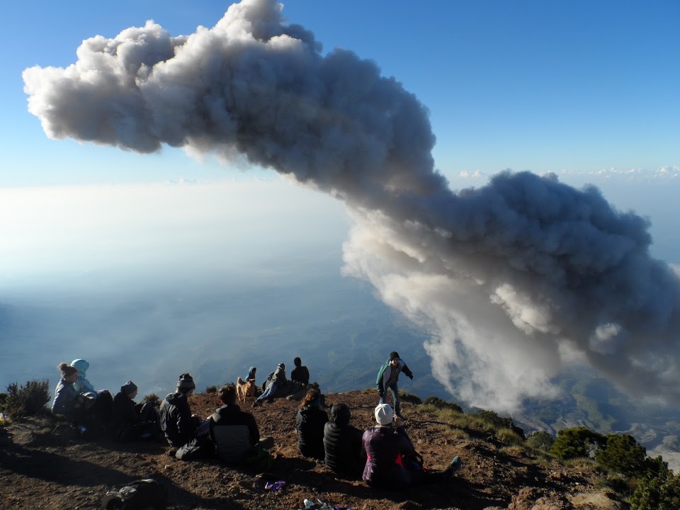 santa-maria-santiaguito-volcanos-quetzaltenango