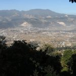 view-cerro-quemado-hike-quetzaltenango