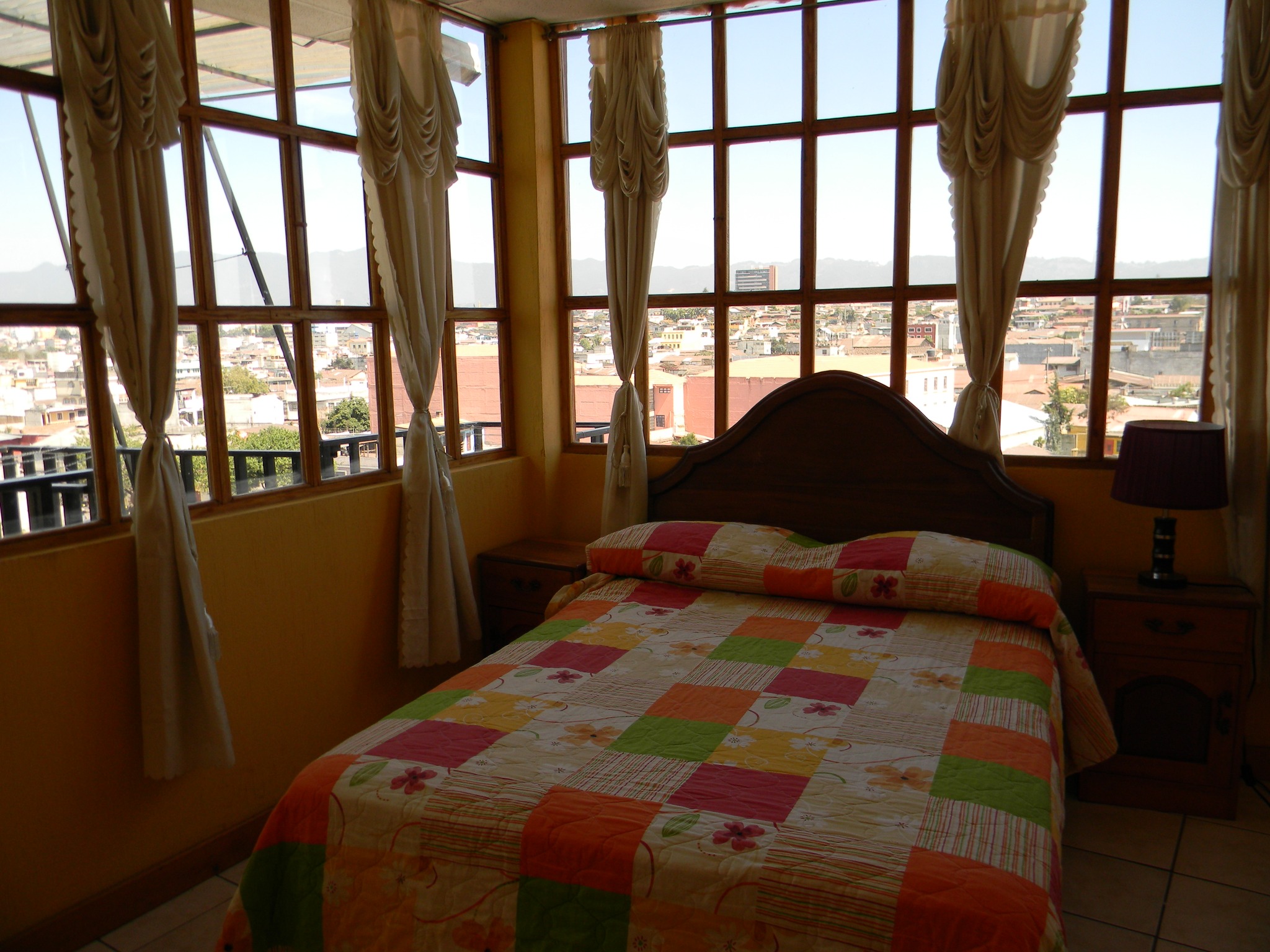 apartment 1, bedroom 2 Quetzaltenango