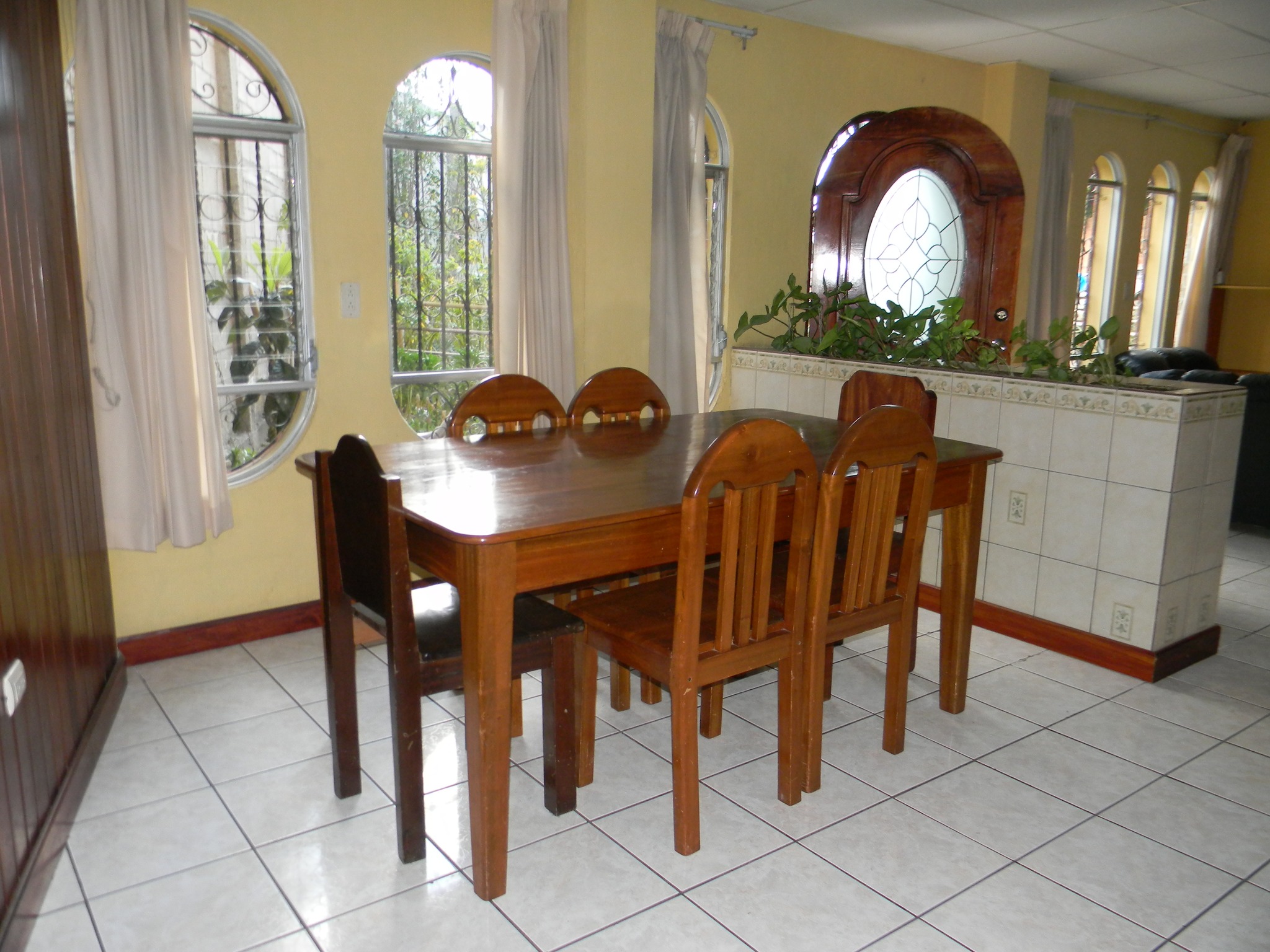 Dinning room