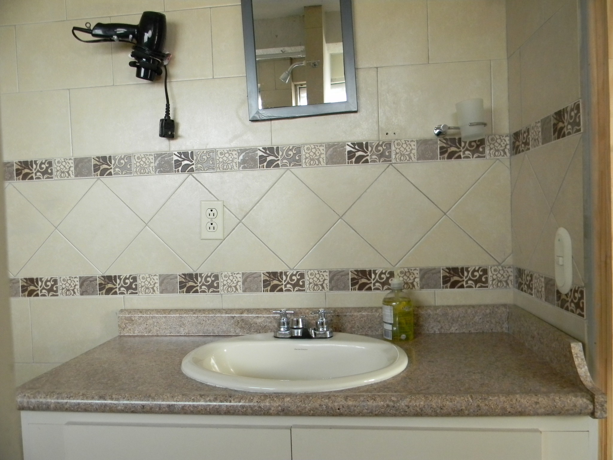 rent-quetzaltenango-faucet