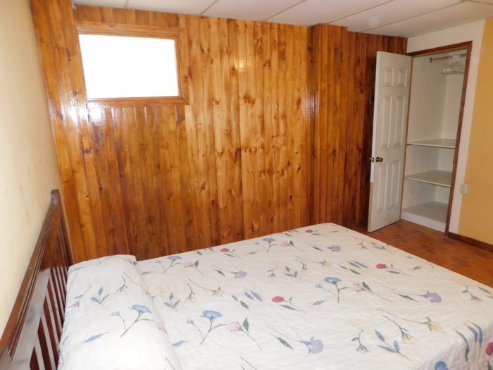 Bedroom apartment 9H