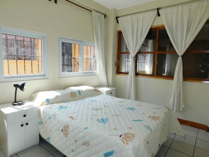 Bedroom apartment 17