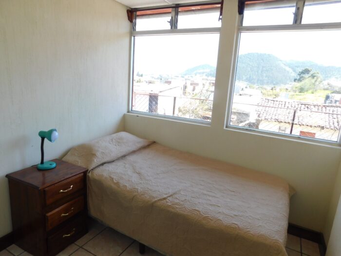 Bedroom apartment #3B