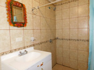 Ducha apartamento 17