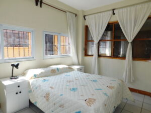 Habitación apartamento 17