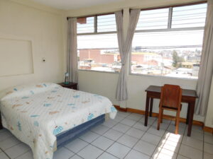 Habitación principal, apartamento 17