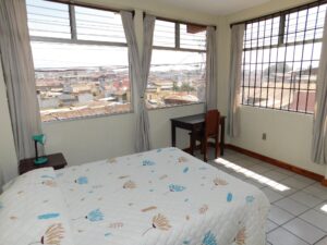 Bedroom apartment 17