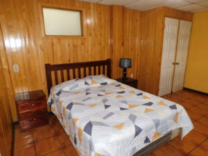 Habitación, apartamento 8H