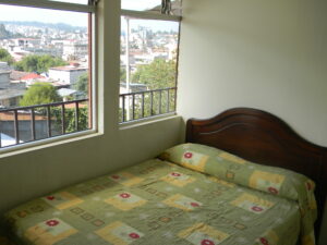 Habitación 2, apartamento #3B