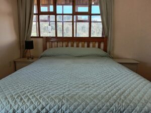 Habitación del apartamento #7