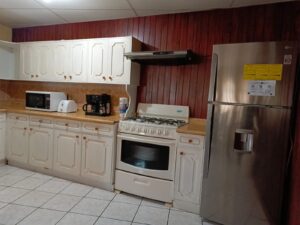Cocina equipada, quetzaltenango