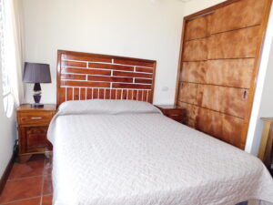 Habitación de la casa