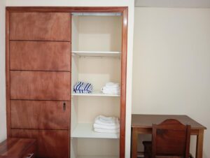 Closet