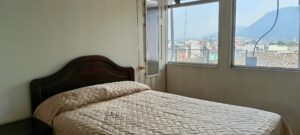 Habitación 1, apartamento #3B