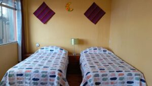 Habitación, apartamento alquiler para vacaciones